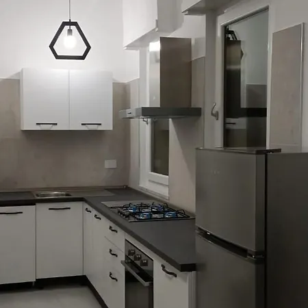 בית נופש Maison De Famille טורינו