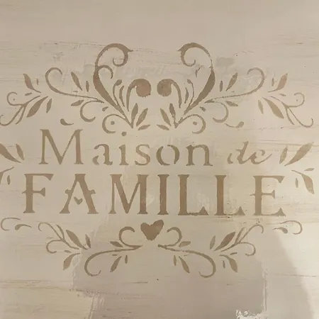 בית נופש Maison De Famille טורינו