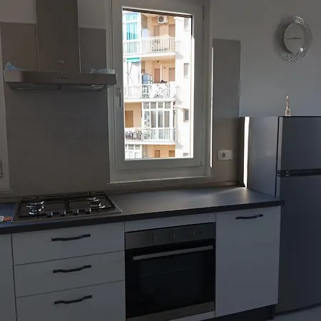 Maison De Famille Сasa de vacaciones Turín